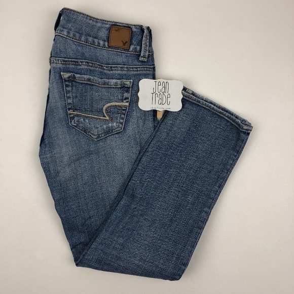 American Eagle Artist Skinny Jeans - Picture 1 of 6